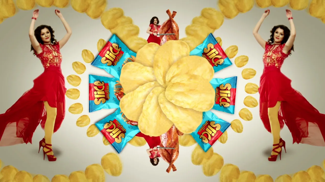 Slice — dir. Carolyn Corben