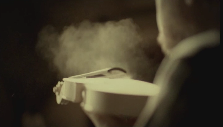 Silva — dir. Richard Reens