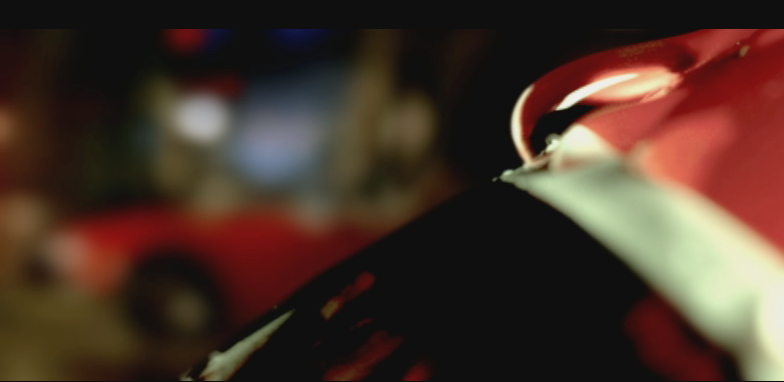 Coca-Cola — dir. Paolo Ameli