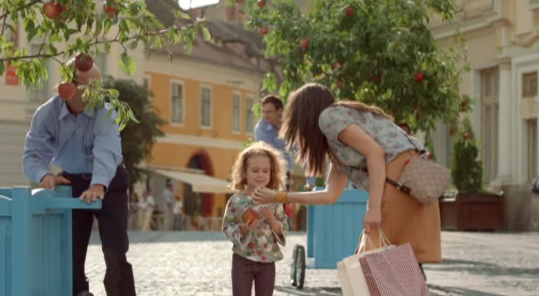 Volksbank — dir. Ricardo Maldonado