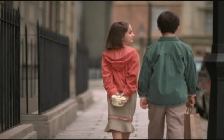 Rama — dir. Eduardo Vazquez