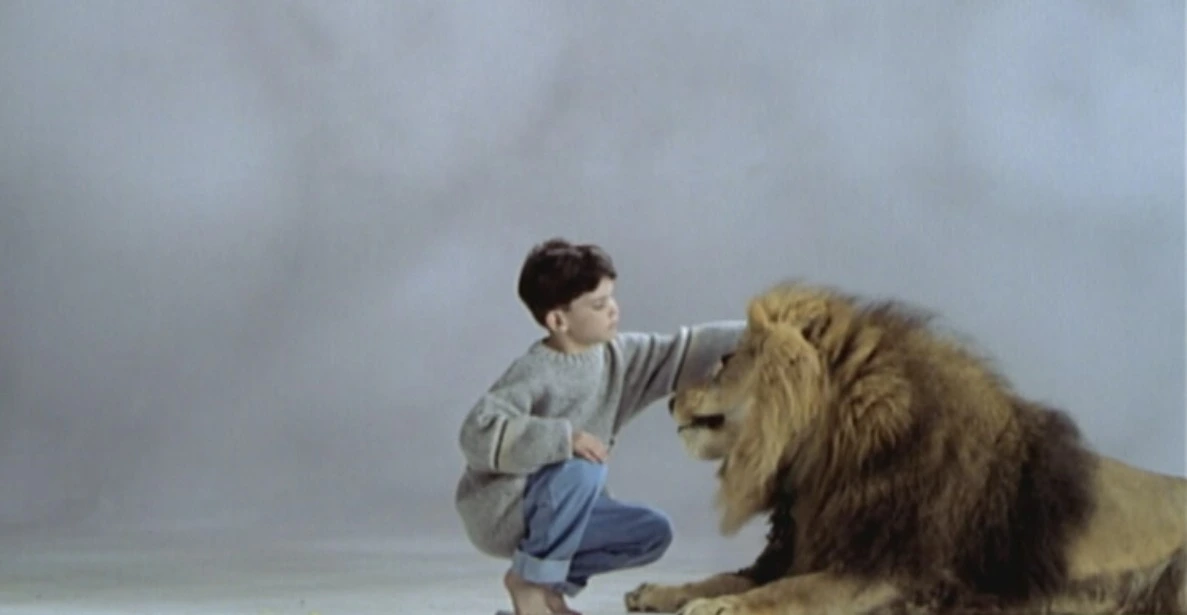 ING — dir. Richard Reens
