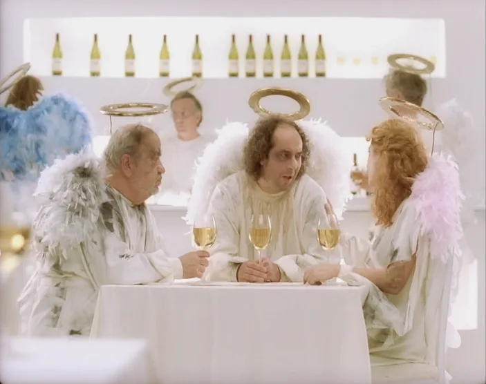 Murfatlar — dir. Christofer Vibenius