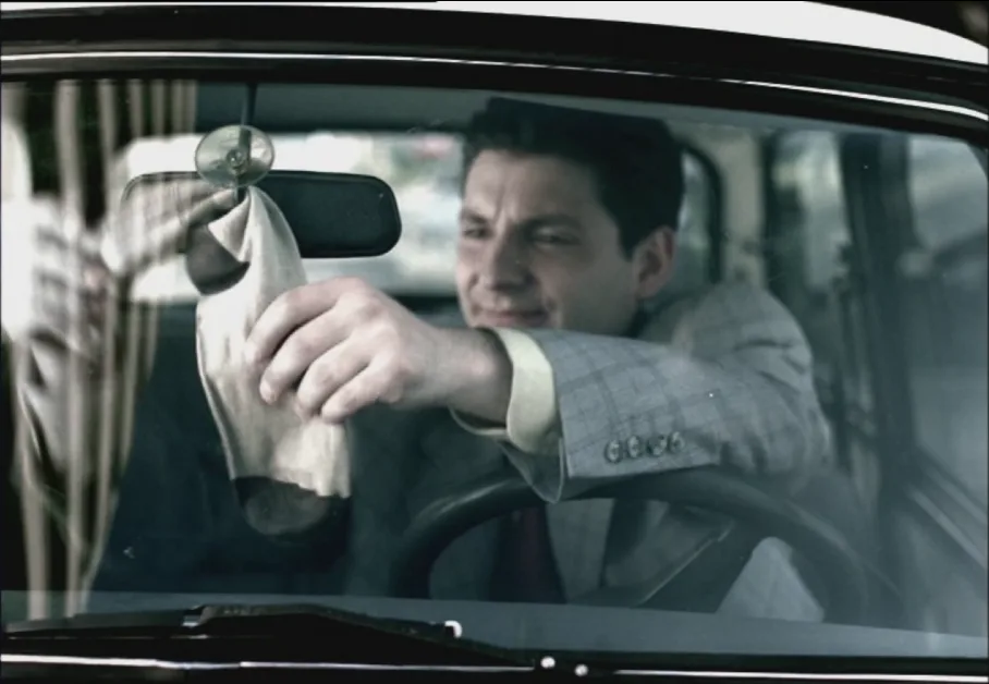 Lenor — dir. Radu Muntean