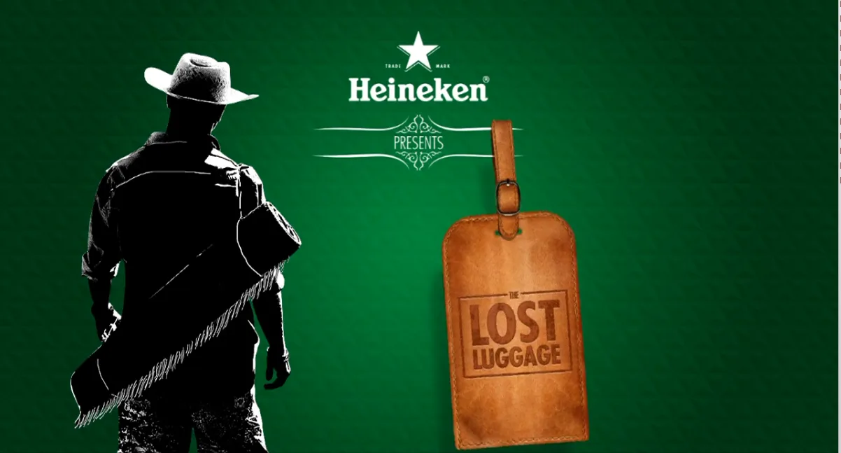 Heineken