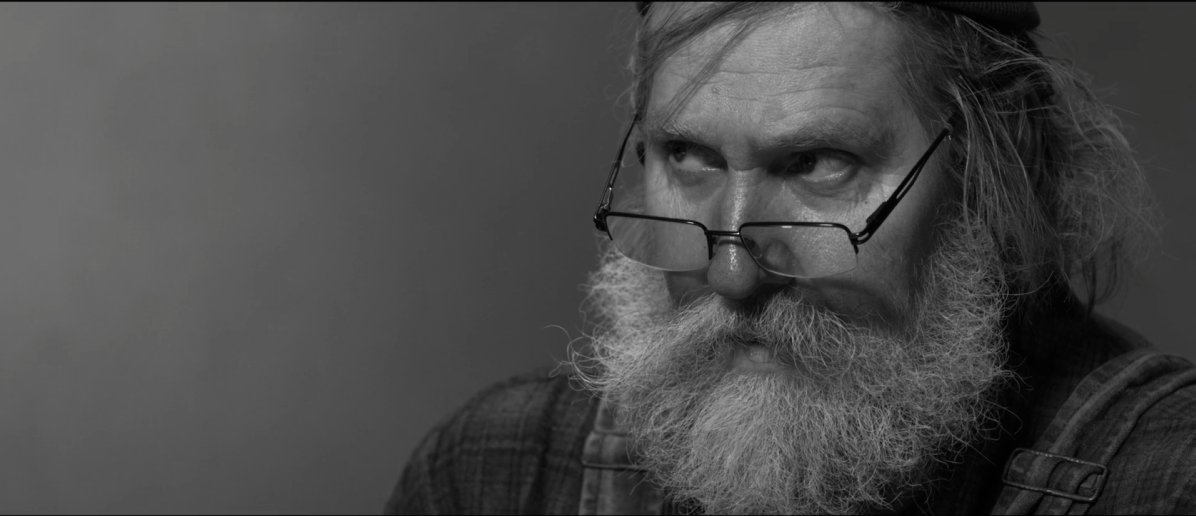 The Heavy Duties of Citizen Santa