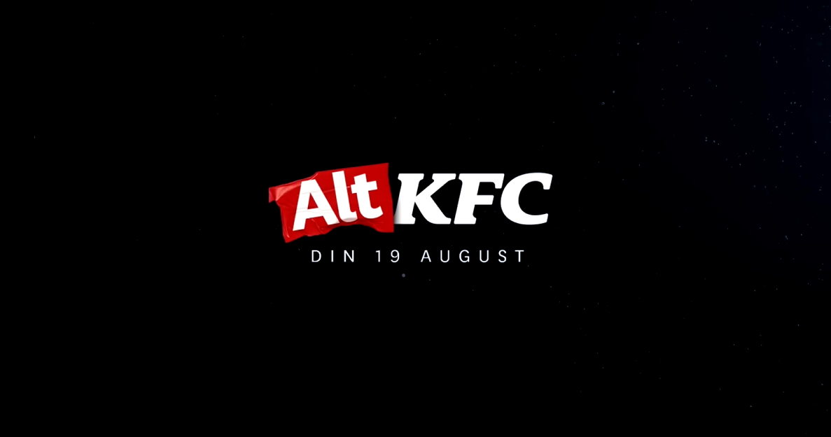 KFC AltKFC